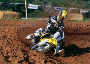 Suzuki RM125